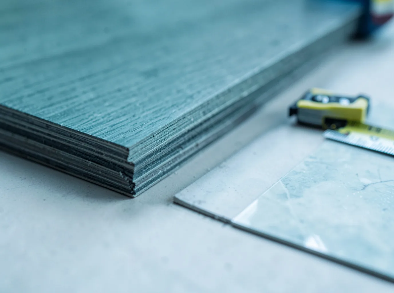 Luxury Vinyl Plank Installation Hesston, KS FAQs